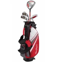 MacGregor DCT Junior 6-8 Package Set Right Hand Boys