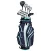 MacGregor DCT2000 Lds Cart 6-S Package Set Ladies Right Hand