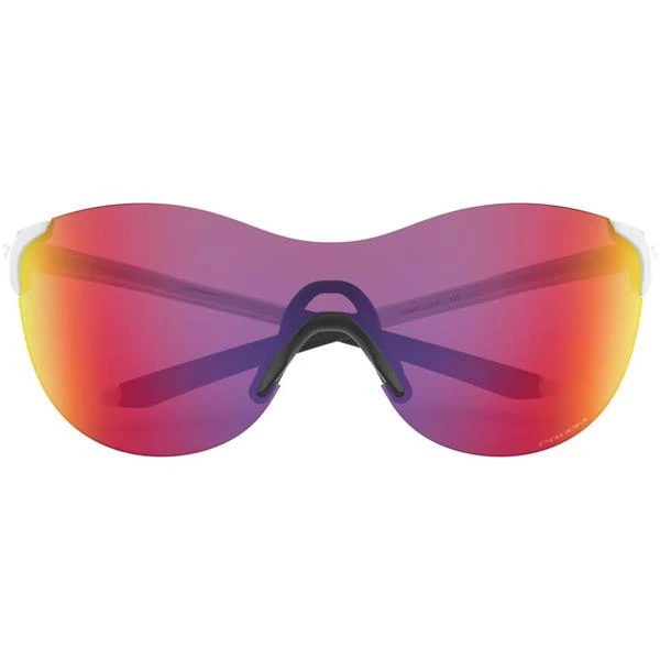 Oakley Evzero Ascend Glasses Polished White - Image 6