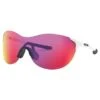 Oakley Evzero Ascend Glasses Polished White