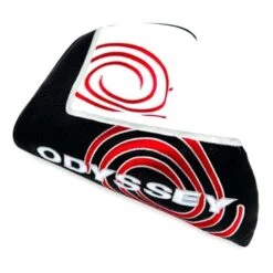 Odyssey Tempest II Headcover Blade