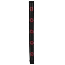 Odyssey Swirl 4 Grip Black