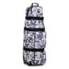 Ogio By Callaway Alpha Travel Cover Max Cyber Camo