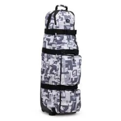 Ogio By Callaway Alpha Travel Cover Max Cyber Camo