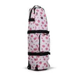 Ogio By Callaway Alpha Travel Cover Mid Donut