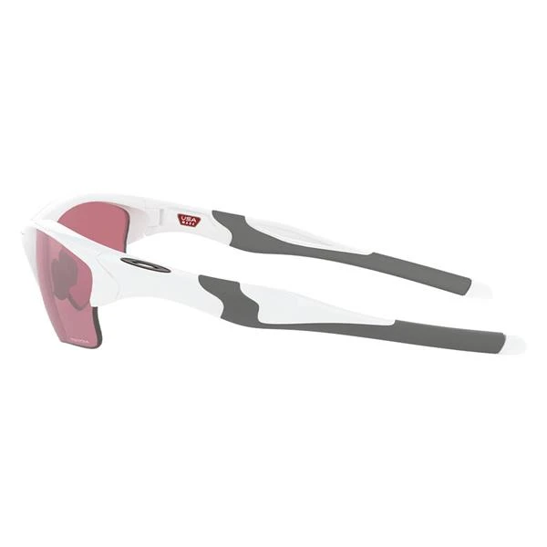 Oakley Half Jacket 2. XL Polish White Glasses Prizm Dark Golf - Image 4