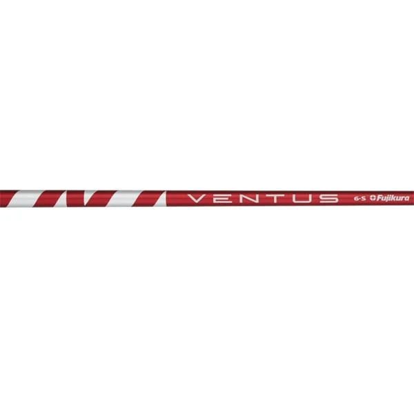 Ventus Red Velocore Wood Shaft ONE - Image 2