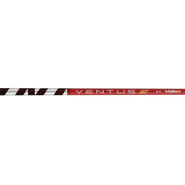 Ventus TR Red Velocore Wood Shaft ONE - Image 2