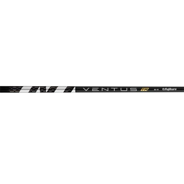 Ventus TR Black Velocore Wood Shaft ONE - Image 2