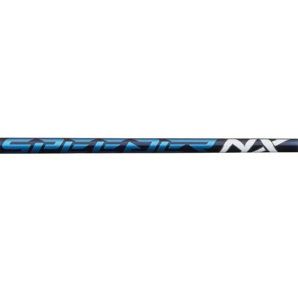 Speeder NX Blue Wood Shaft ONE - Image 3