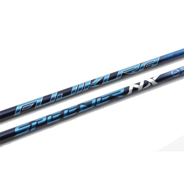 Speeder NX Blue Wood Shaft ONE - Image 5