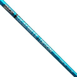 Tour AD UB Wood Shaft ONE