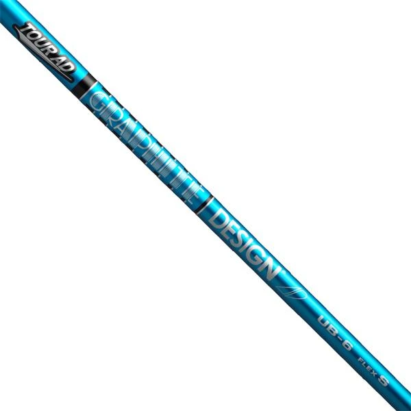 Tour AD UB Wood Shaft ONE