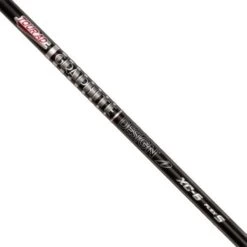 Tour AD XC Wood Shaft ONE