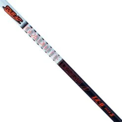 Tour AD IZ Wood Shaft ONE