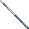 Tour AD VR Wood Shaft ONE