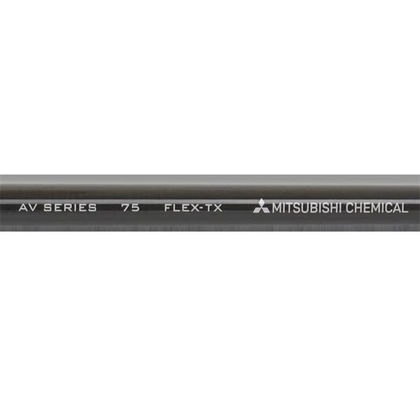 Mitsubishi Tensei AV Raw White Wood Shaft ONE - Image 2