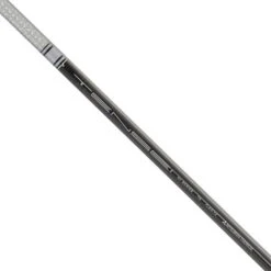 Mitsubishi Tensei AV Raw White Wood Shaft ONE