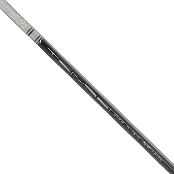 Mitsubishi Tensei AV Raw White Wood Shaft ONE