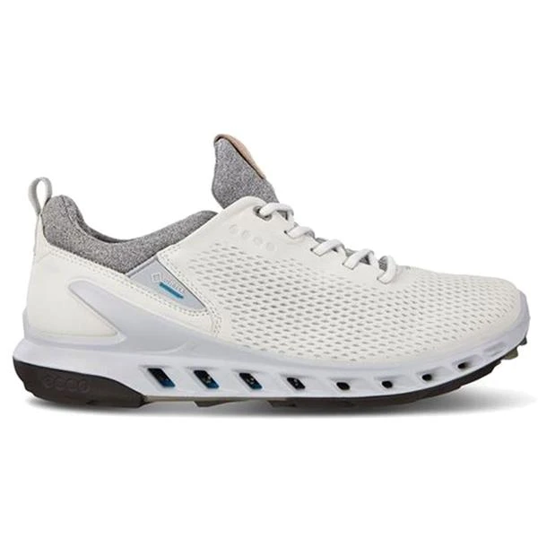 ECCO Gents Biom Cool Pro Shoes Concrete