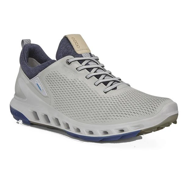 ECCO Gents Biom Cool Pro Shoes Concrete - Image 3