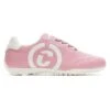 Ladies Queenscup Shoes Pink