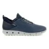 ECCO Ladies Golf Cool Pro Shoes Ombre Night Sky Navy