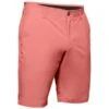 Under Armour Gents Performance Taper Shorts Orange (811)