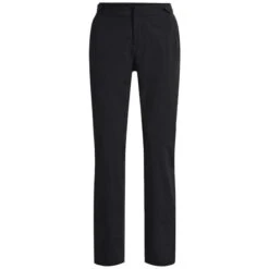 Under Armour Ladies Stormproof Rain Pants Black (001)