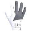 Under Armour Medal AW Gents Gloves Right Hand Grey (035)