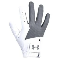 Under Armour Medal AW Gents Gloves Right Hand Grey (035)