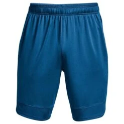 Under Armour Gents Training Stretch Shorts Blue (899)