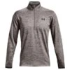 Under Armour Gents Armour Fleece ½ Zip Top Concrete (066)