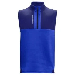 Under Armour Gents Storm Daytona Vest Versa Blue - Bauhaus Blue (486)
