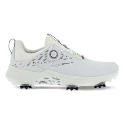 ECCO Ladies Golf Biom G5 GORE-TEX BOA® Fit Shoes White