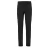J.Lindeberg Gents Elof Tight Fit Light Poly Pants Black