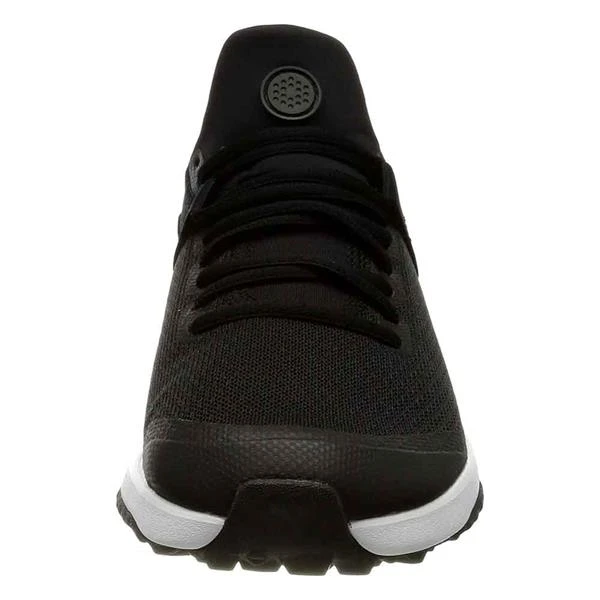 Puma Junior Grip Fusion Evo Shoes Black - Image 4