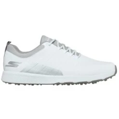 Skechers Gents Go Golf Elite 4 Victory White - Grey