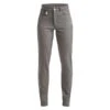 Ladies Heat Trousers Dark Greige