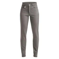 Ladies Heat Trousers Dark Greige