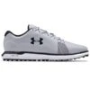 Under Armour Gents HOVR Fade Spikeless Shoes Grey (102)