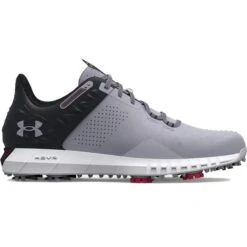 Under Armour Gents HOVR™ Drive 2 Shoes Mod Grey - Black (101)