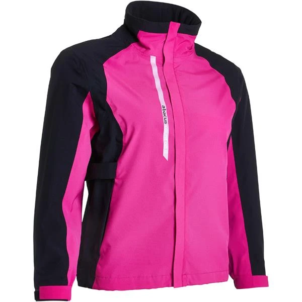 ABACUS Junior Links Rainset Pink - Image 2