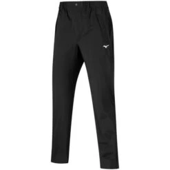Mizuno Gents Nexlite Flex Waterproof Trousers Black