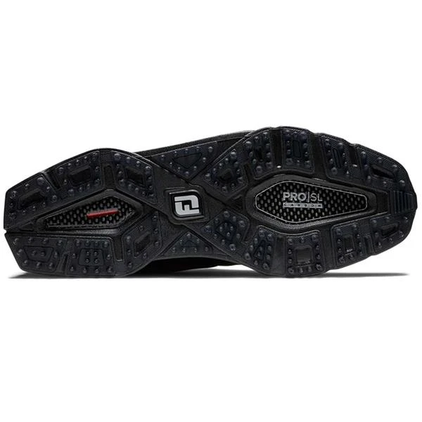 FootJoy PRO SL Carbon Gents Shoes Black - Image 2