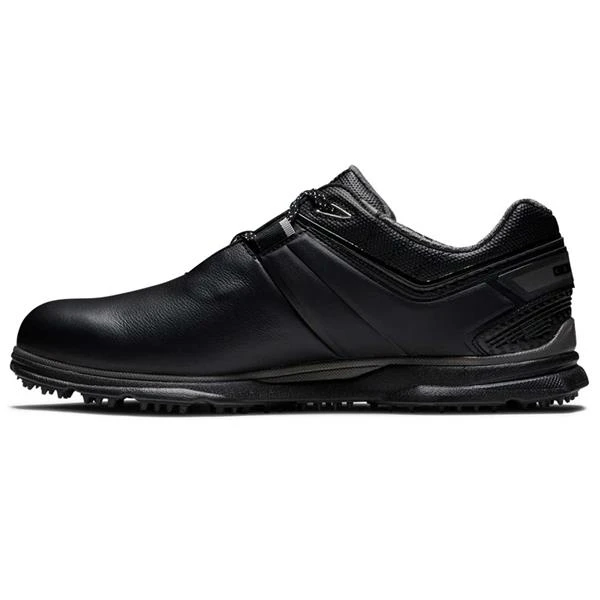 FootJoy PRO SL Carbon Gents Shoes Black - Image 3