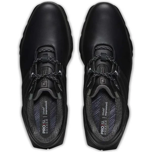 FootJoy PRO SL Carbon Gents Shoes Black - Image 4