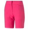 Puma Ladies Bermuda Shorts Orchid Shadow