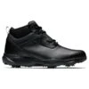 FootJoy Gents Stormwalker Winter Boots Black