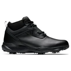 FootJoy Gents Stormwalker Winter Boots Black